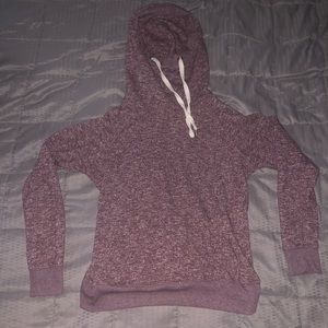 JO&CO jeans funnel neck sweatshirt